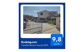 Apartmani Bernarda